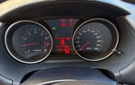 Mitsubishi Outlander III рестайлинг 3, 2011 год, 1 000 000 рублей, 5 фотография