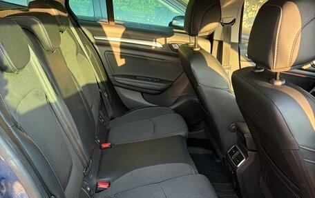 Renault Megane IV, 2021 год, 1 490 000 рублей, 6 фотография