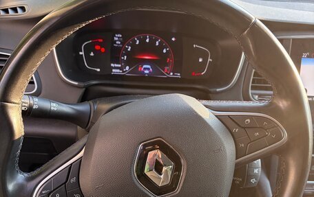 Renault Megane IV, 2021 год, 1 490 000 рублей, 7 фотография