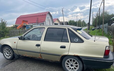 Daewoo Nexia I рестайлинг, 2005 год, 86 000 рублей, 2 фотография