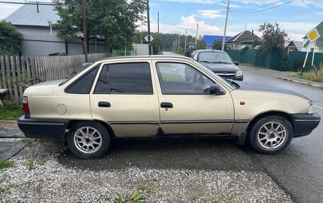Daewoo Nexia I рестайлинг, 2005 год, 86 000 рублей, 3 фотография