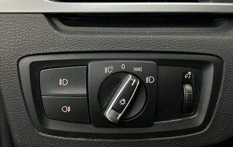 BMW X1, 2017 год, 2 370 000 рублей, 10 фотография