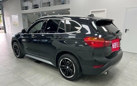 BMW X1, 2017 год, 2 370 000 рублей, 7 фотография