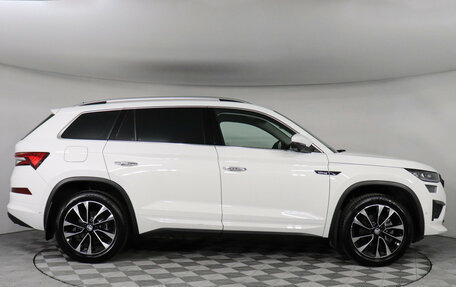 Skoda Kodiaq I, 2023 год, 4 549 000 рублей, 5 фотография