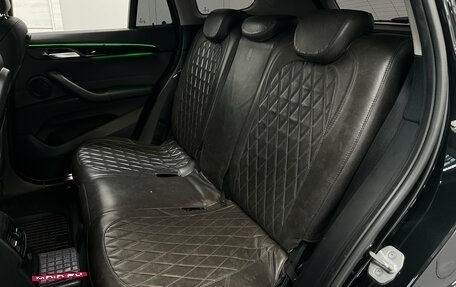 BMW X1, 2017 год, 2 370 000 рублей, 19 фотография