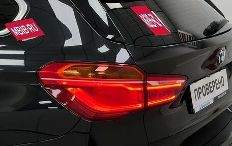 BMW X1, 2017 год, 2 370 000 рублей, 21 фотография