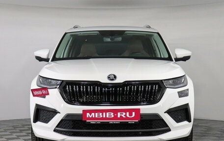 Skoda Kodiaq I, 2023 год, 4 549 000 рублей, 3 фотография