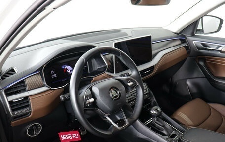 Skoda Kodiaq I, 2023 год, 4 549 000 рублей, 10 фотография