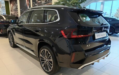 BMW X1, 2026 год, 6 150 000 рублей, 6 фотография