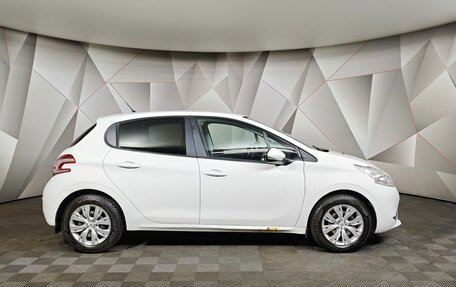 Peugeot 208 II, 2014 год, 529 000 рублей, 6 фотография