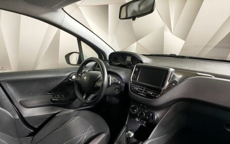 Peugeot 208 II, 2014 год, 529 000 рублей, 13 фотография
