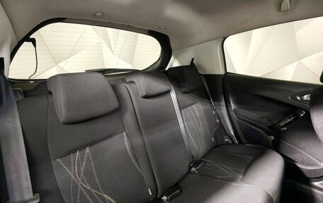 Peugeot 208 II, 2014 год, 529 000 рублей, 17 фотография