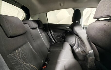 Peugeot 208 II, 2014 год, 529 000 рублей, 16 фотография