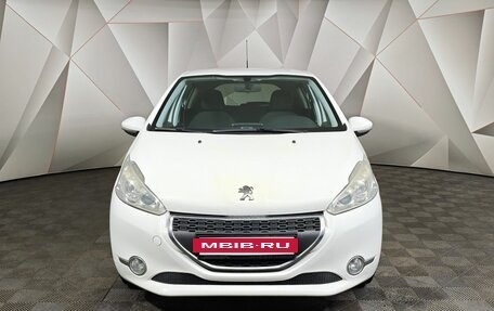 Peugeot 208 II, 2014 год, 529 000 рублей, 7 фотография
