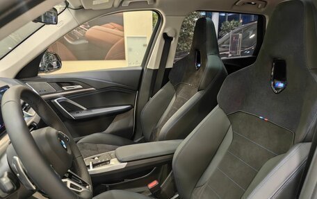 BMW X1, 2026 год, 6 150 000 рублей, 11 фотография