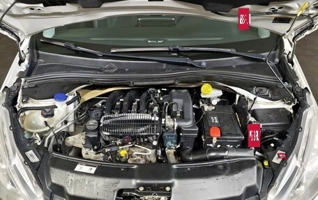 Peugeot 208 II, 2014 год, 529 000 рублей, 11 фотография