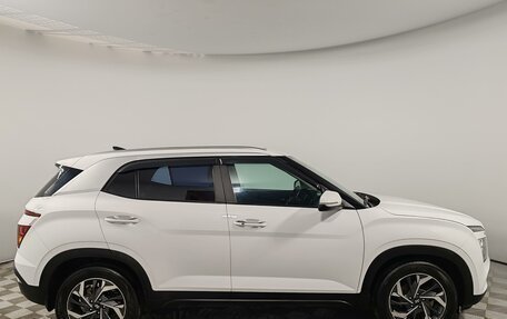 Hyundai Creta, 2021 год, 2 249 000 рублей, 4 фотография