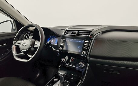 Hyundai Creta, 2021 год, 2 249 000 рублей, 11 фотография