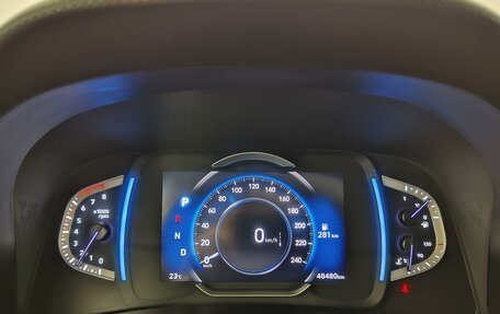 Hyundai Creta, 2021 год, 2 249 000 рублей, 13 фотография