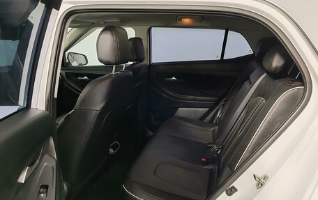 Hyundai Creta, 2021 год, 2 249 000 рублей, 12 фотография