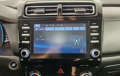 Hyundai Creta, 2021 год, 2 249 000 рублей, 15 фотография