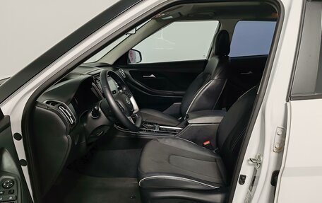 Hyundai Creta, 2021 год, 2 249 000 рублей, 16 фотография