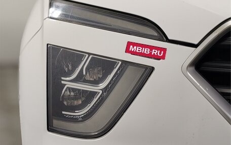Hyundai Creta, 2021 год, 2 249 000 рублей, 17 фотография