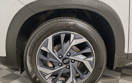 Hyundai Creta, 2021 год, 2 249 000 рублей, 18 фотография