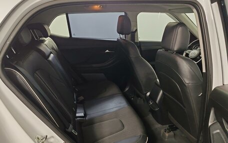 Hyundai Creta, 2021 год, 2 249 000 рублей, 20 фотография