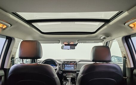 Hyundai Creta, 2021 год, 2 249 000 рублей, 21 фотография