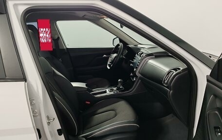 Hyundai Creta, 2021 год, 2 249 000 рублей, 22 фотография