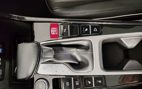 Hyundai Creta, 2021 год, 2 249 000 рублей, 19 фотография