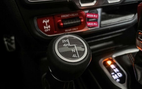 Jeep Wrangler, 2021 год, 6 950 000 рублей, 16 фотография