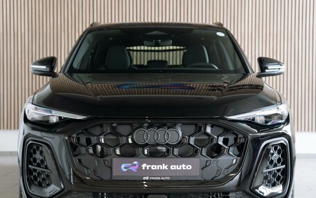 Audi Q5, 2026 год, 8 200 000 рублей, 2 фотография