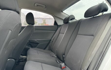 Hyundai Solaris II рестайлинг, 2020 год, 1 169 000 рублей, 14 фотография