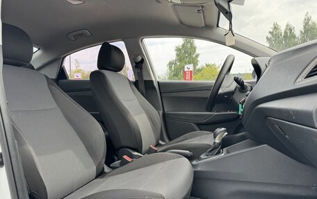 Hyundai Solaris II рестайлинг, 2020 год, 1 169 000 рублей, 16 фотография