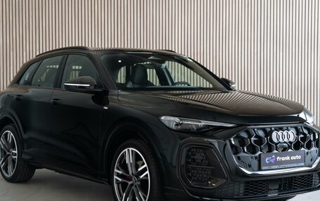 Audi Q5, 2026 год, 8 200 000 рублей, 3 фотография
