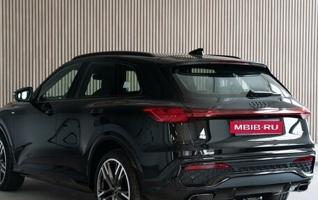 Audi Q5, 2026 год, 8 200 000 рублей, 5 фотография
