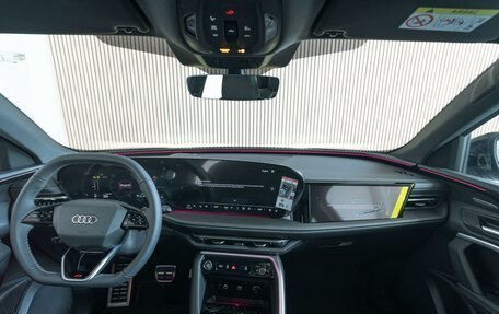 Audi Q5, 2026 год, 8 200 000 рублей, 25 фотография