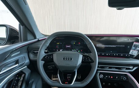 Audi Q5, 2026 год, 8 200 000 рублей, 26 фотография