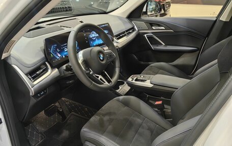 BMW X1, 2026 год, 6 150 000 рублей, 9 фотография