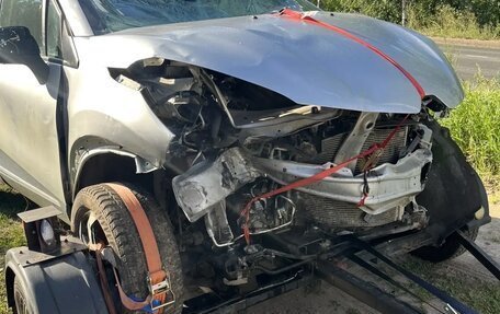 Renault Kaptur I рестайлинг, 2018 год, 385 000 рублей, 4 фотография