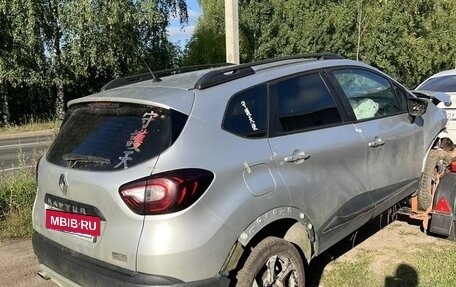 Renault Kaptur I рестайлинг, 2018 год, 385 000 рублей, 3 фотография