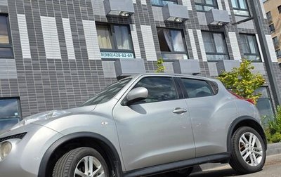 Nissan Juke II, 2013 год, 950 000 рублей, 1 фотография