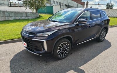 CheryExeed TXL, 2022 год, 1 600 000 рублей, 1 фотография