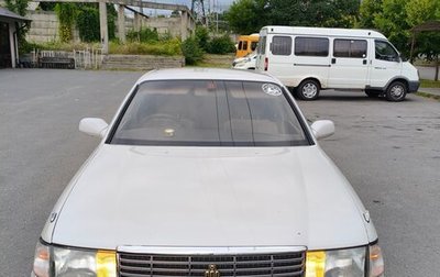 Toyota Crown Majesta, 1995 год, 550 000 рублей, 1 фотография