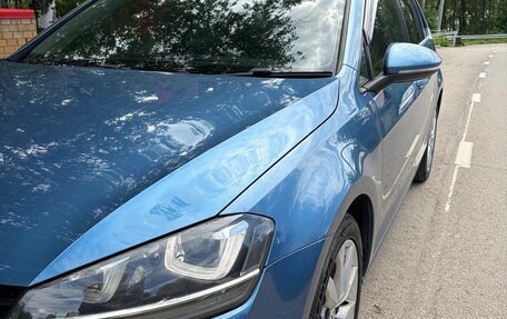 Volkswagen Golf VII, 2013 год, 1 200 000 рублей, 10 фотография