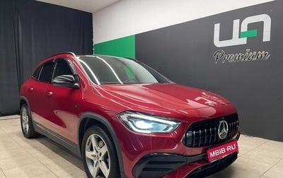 Mercedes-Benz GLA, 2020 год, 3 800 000 рублей, 1 фотография