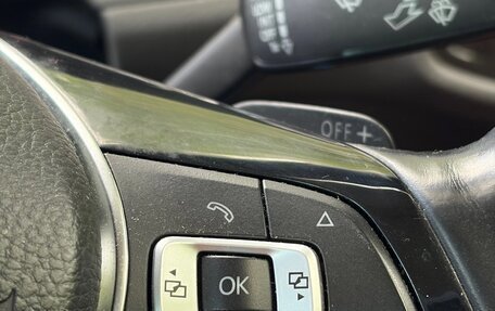 Volkswagen Golf VII, 2013 год, 1 200 000 рублей, 29 фотография