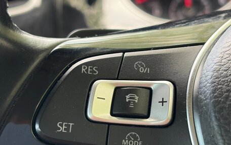 Volkswagen Golf VII, 2013 год, 1 200 000 рублей, 30 фотография